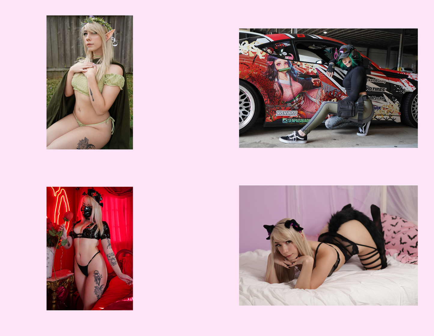 Mystery Print Bundle